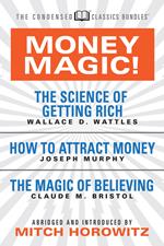 Money Magic! (Condensed Classics)