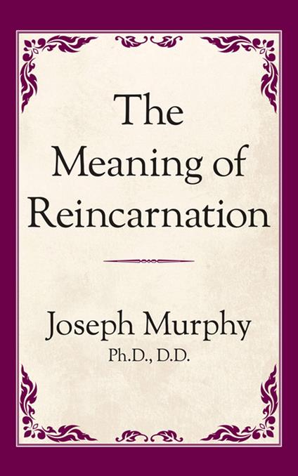 The Meaning of Reincarnation