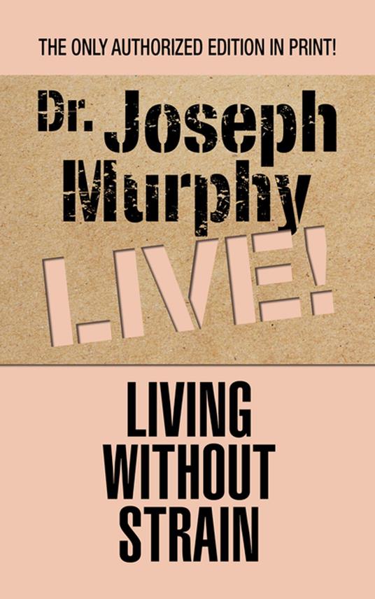 Living Without Strain