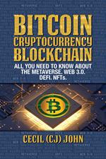 Bitcoin Cryptocurrency Blockchain 
