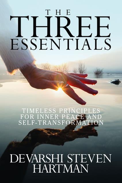 The Three Essentials
