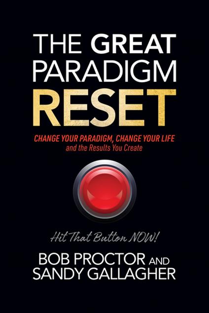 The Great Paradigm Reset