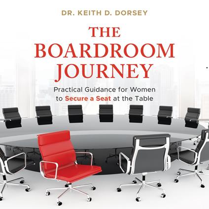 The Boardroom Journey