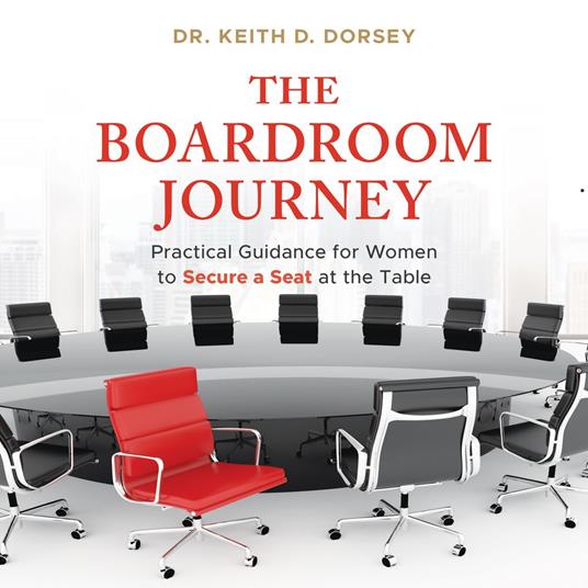 The Boardroom Journey