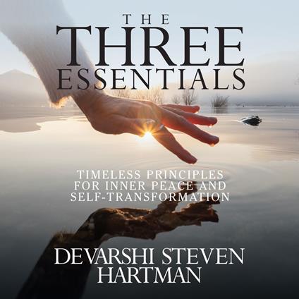 The Three Essentials