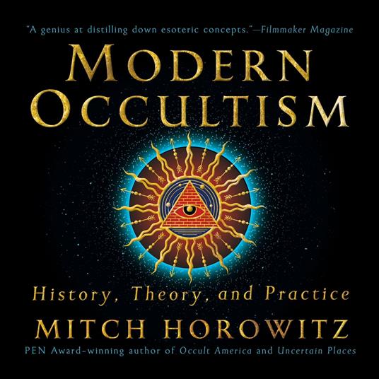 Modern Occultism