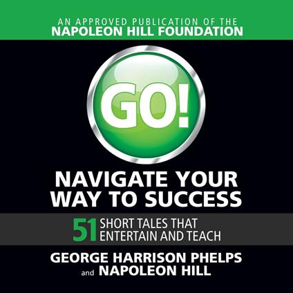 Go! Navigate Your Way to Success