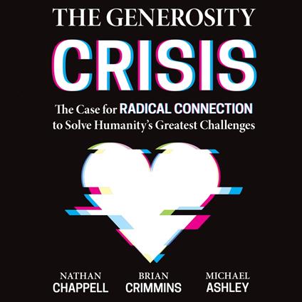 The Generosity Crisis