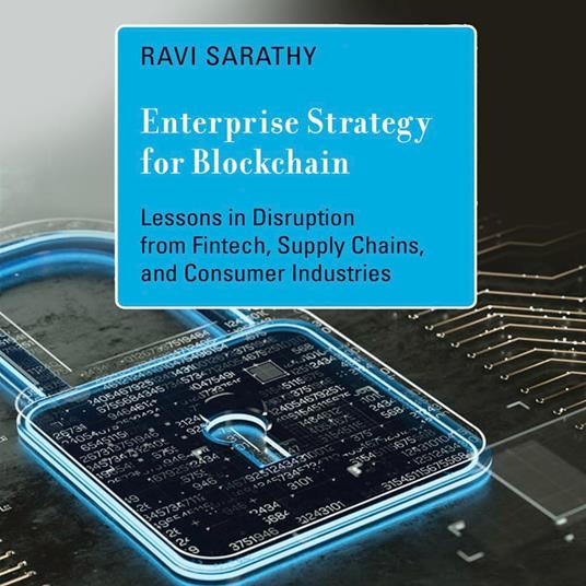 Enterprise Strategy for Blockchain