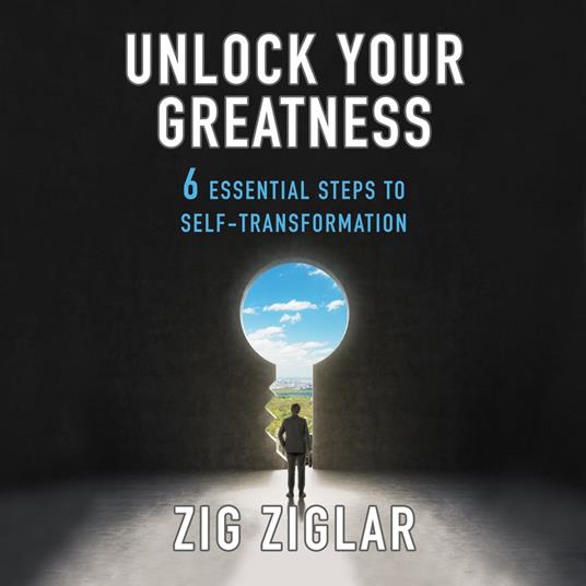 Unlock Your Greatness