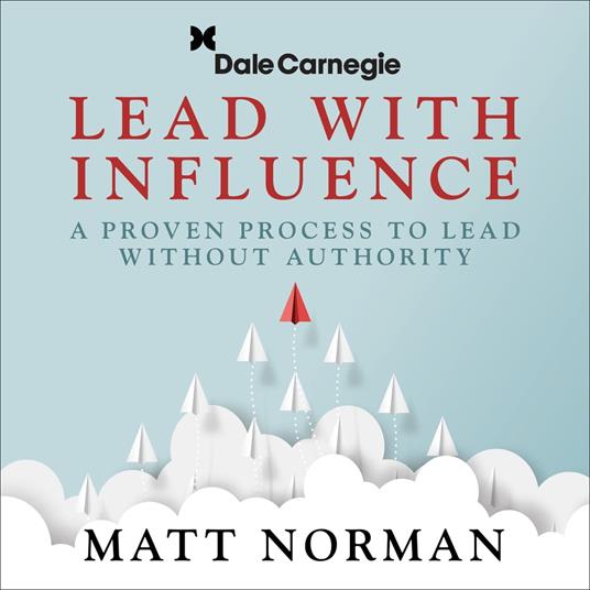 Lead With Influence