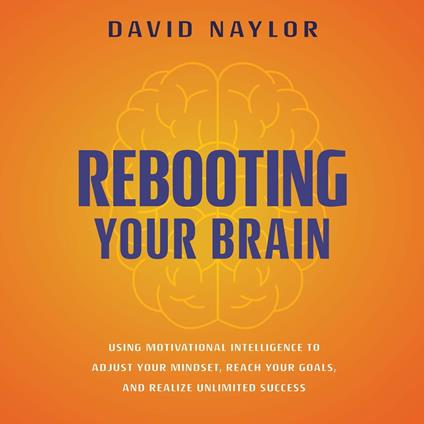Rebooting Your Brain