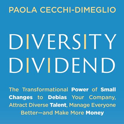 Diversity Dividend