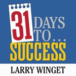 31 Days to Success