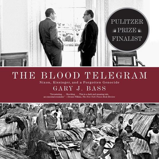 The Blood Telegram