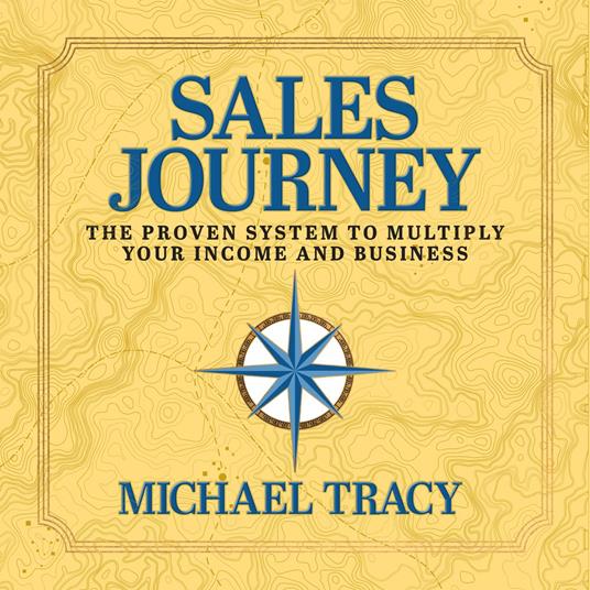 Sales Journey