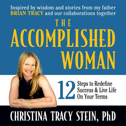 The Accomplished Woman