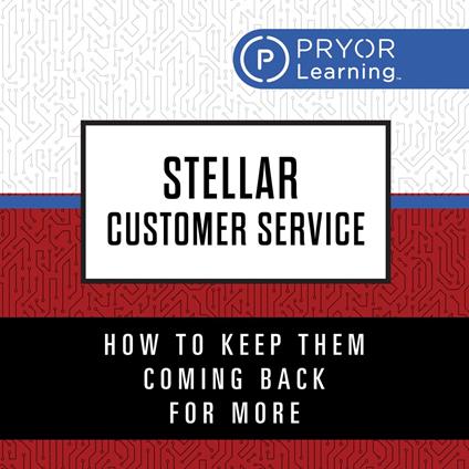 Stellar Customer Service
