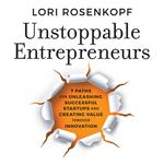 Unstoppable Entrepreneurs