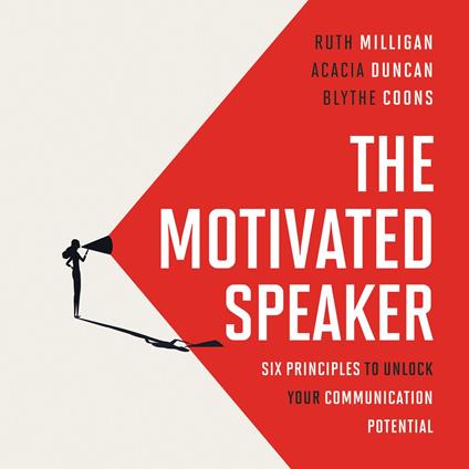 The Motivated Speaker