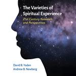 The Varieties of Spiritual Experience