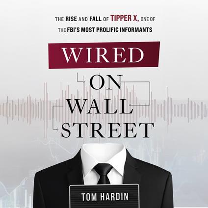 Wired on Wall Street