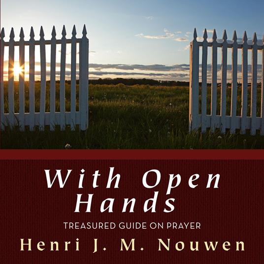 With Open Hands