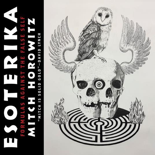 Esoterika