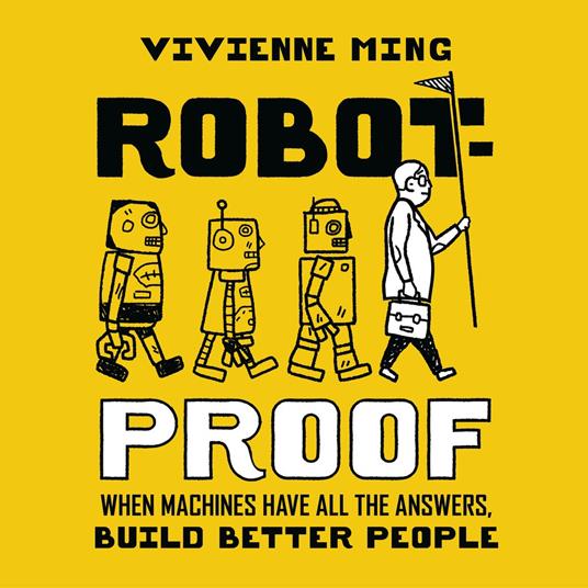 Robot-Proof