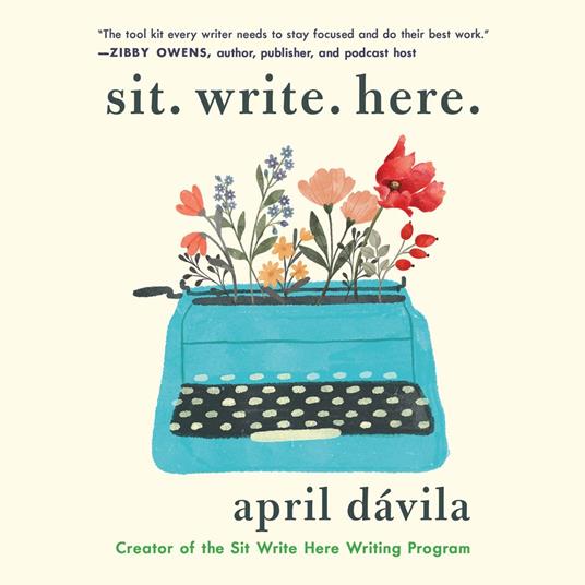 Sit Write Here