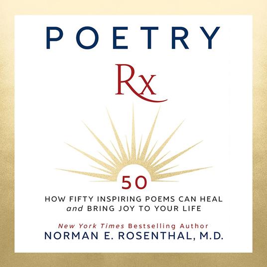 Poetry Rx