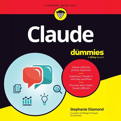 Claude for Dummies