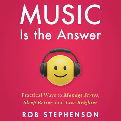 Music is the Answer