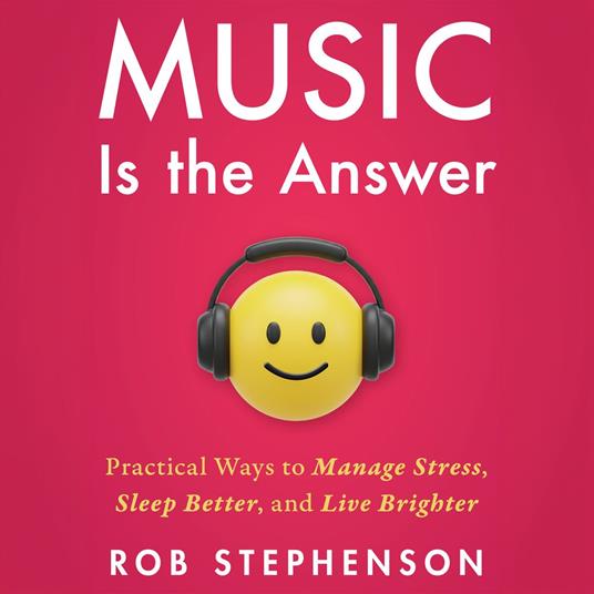 Music is the Answer