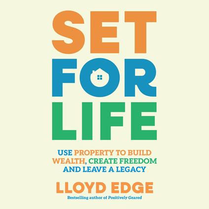 Set For Life