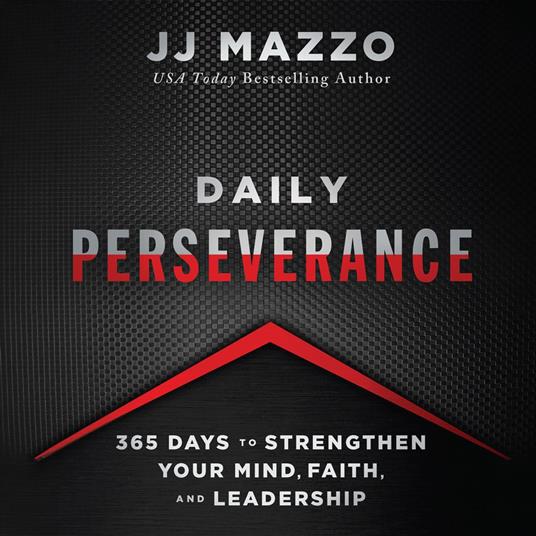 Daily Perseverance