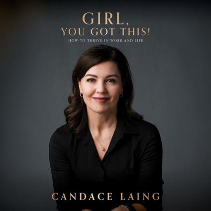 Girl, You Got This!