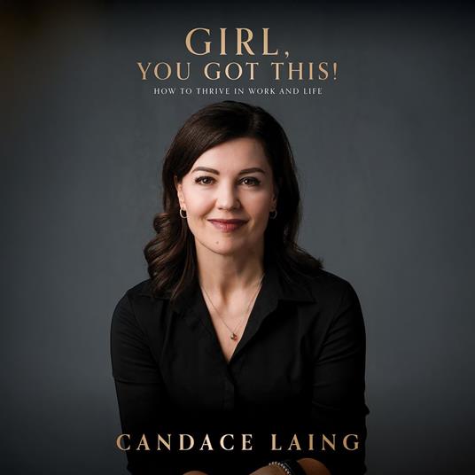Girl, You Got This!