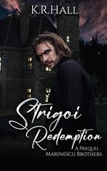 Strigoi Redemption