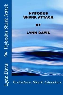 Hybodus Shark Attack