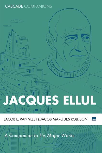 Jacques Ellul