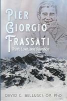 Pier Giorgio Frassati - David C Bellusci - cover
