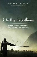 On the Frontlines - Nathan L Street - cover
