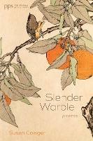Slender Warble - Susan Cowger - cover