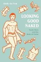 Looking Good Naked - Andy Du Feu - cover