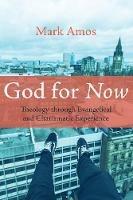 God for Now - Mark Amos - cover
