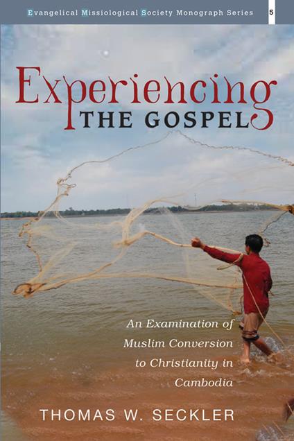 Experiencing the Gospel