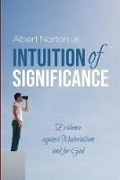 Intuition of Significance