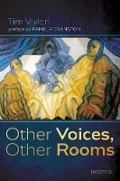 Other Voices, Other Rooms - Tim Vivian - cover