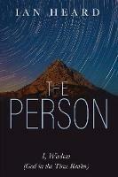 The Person - Ian Heard - cover